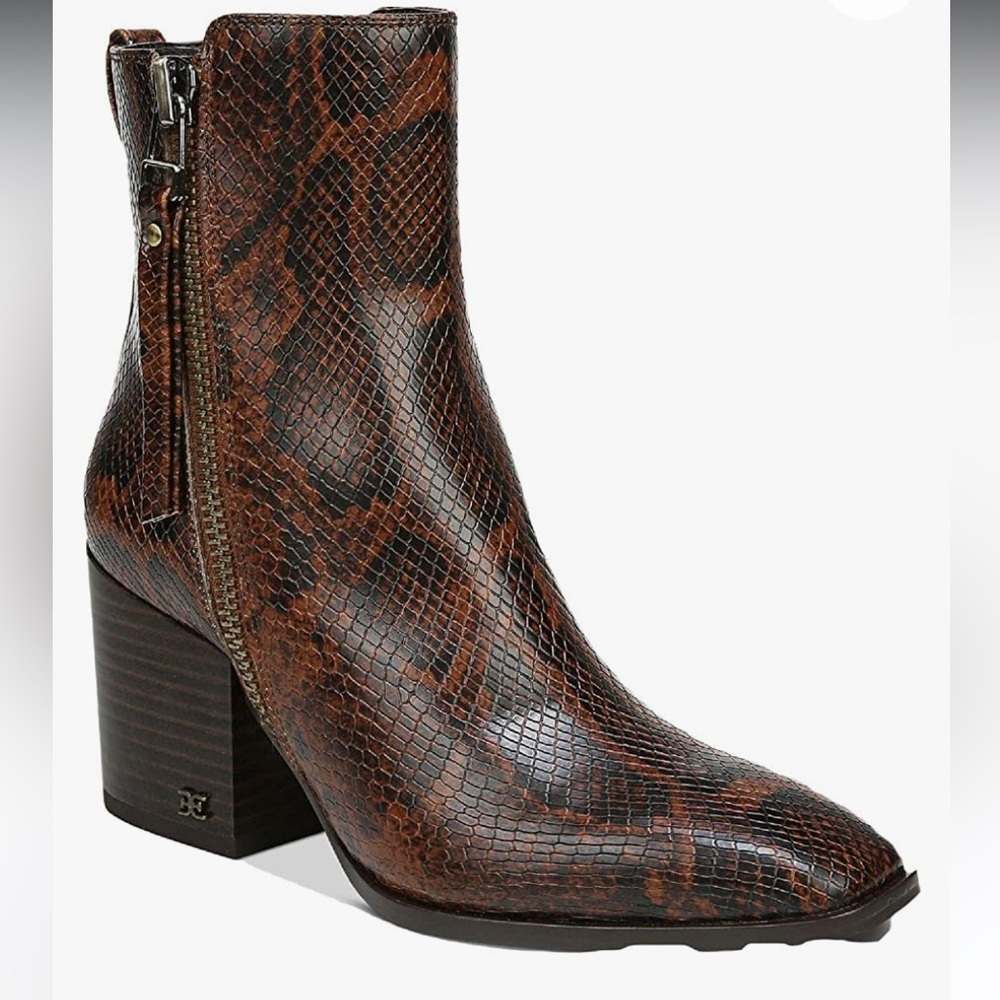 Sam Edelman Carlyle Bootie